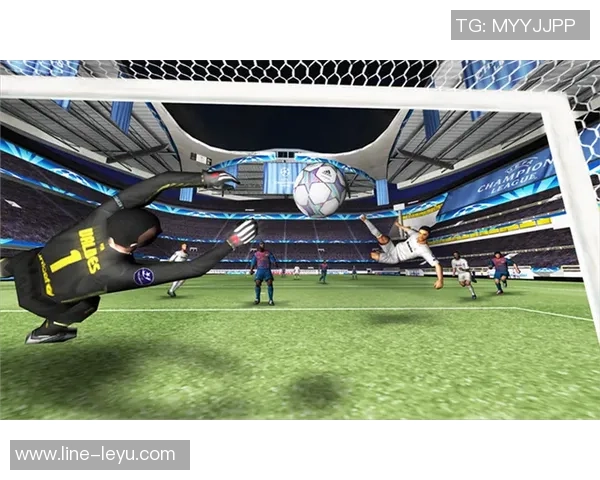 掌握实况足球2012射门键技巧提升你的游戏水平与胜率 掌握实况足球2012射门键技巧提升你的游戏水平与胜率